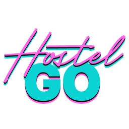 HostelGO icon